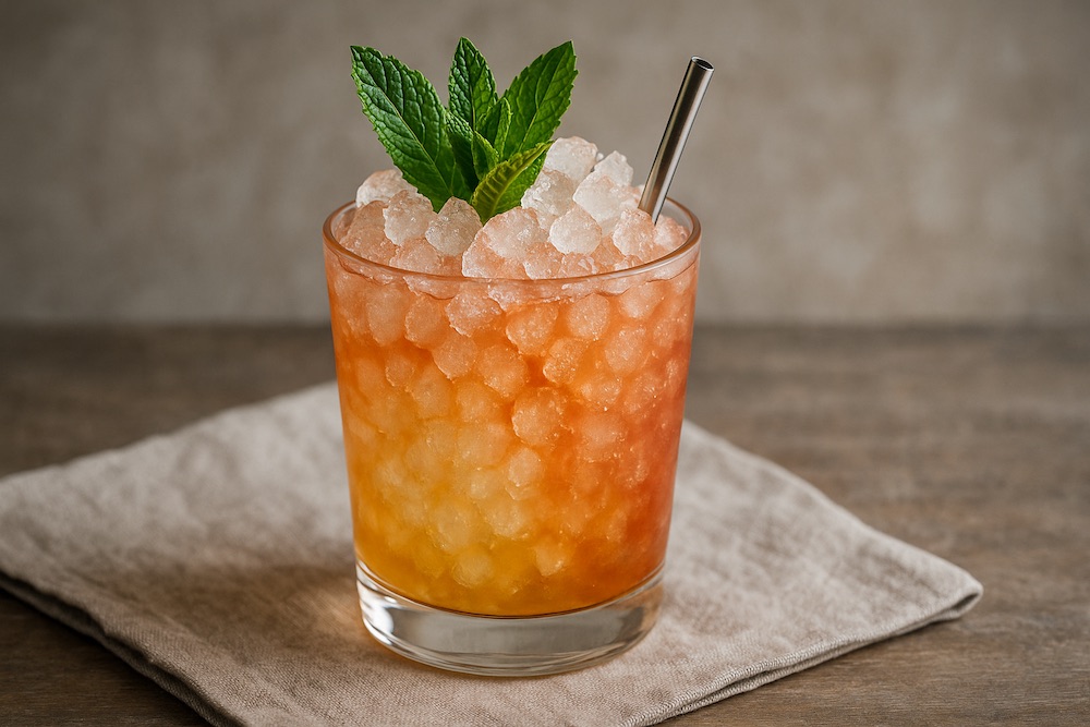 Mai Tai Cocktail