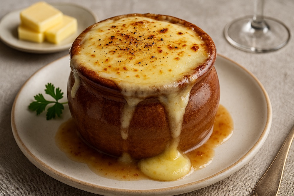 French Onion Soup