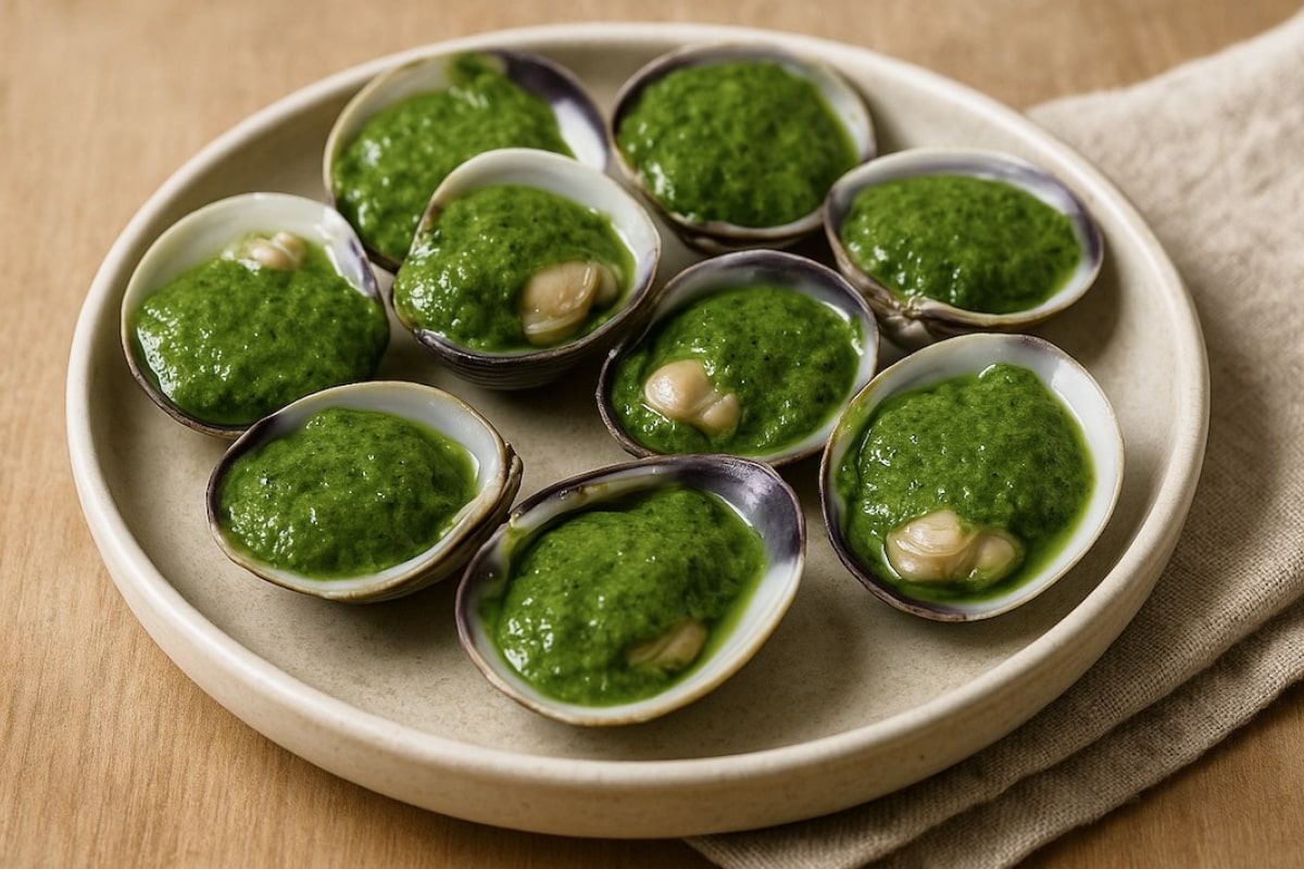 high quality AI food photography