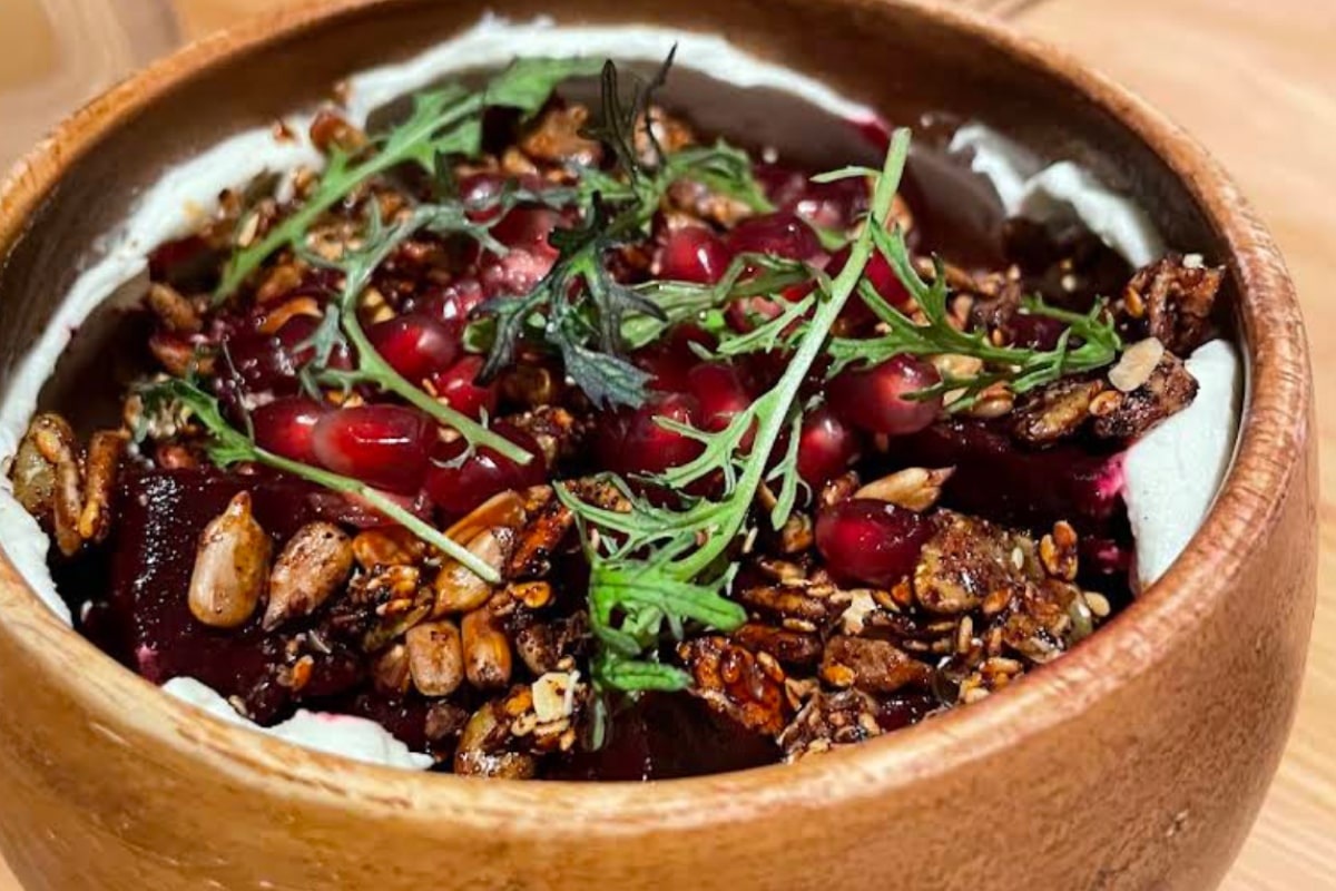 amateur food photography